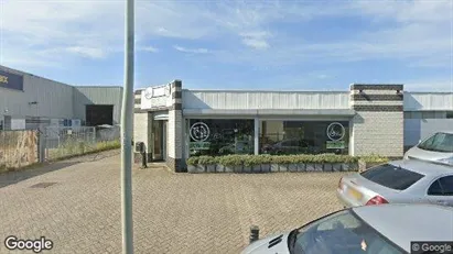 Commercial properties for rent in Heerlen - Photo from Google Street View