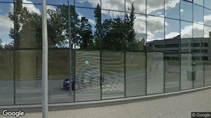 Office spaces for rent in Tallinn Kristiine - Photo from Google Street View