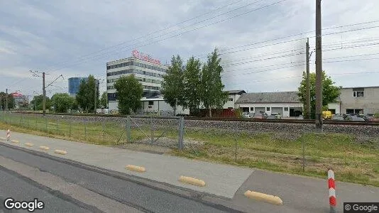 Office spaces for rent i Tallinn Kesklinna - Photo from Google Street View