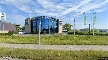 Office spaces for rent in Maastricht - Photo from Google Street View