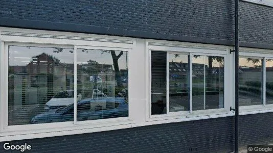 Office spaces for rent i Capelle aan den IJssel - Photo from Google Street View