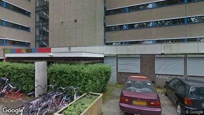 Kontorer til leie i Arnhem – Bilde fra Google Street View