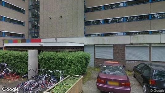 Büros zur Miete i Arnhem – Foto von Google Street View