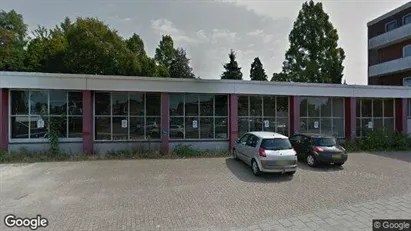 Andre lokaler til leie i Hengelo – Bilde fra Google Street View