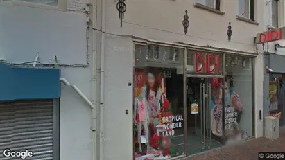 Bedrijfsruimtes te huur in Harderwijk - Foto uit Google Street View