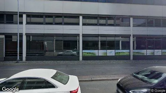 Kantorruimte te huur i Helsinki Kaakkoinen - Foto uit Google Street View