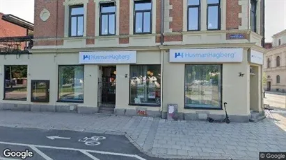 Kontorslokaler för uthyrning i Sundsvall – Foto från Google Street View