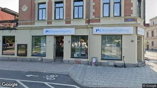 Office spaces for rent i Sundsvall - Photo from Google Street View