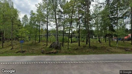 Office spaces for rent i Arboga - Photo from Google Street View