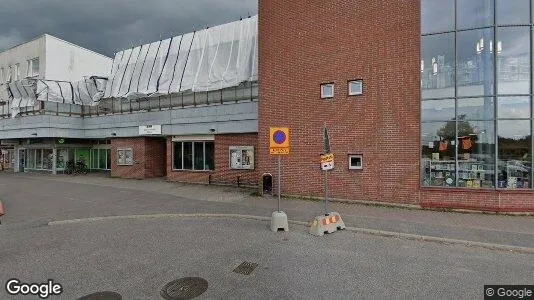 Office spaces for rent i Nykvarn - Photo from Google Street View