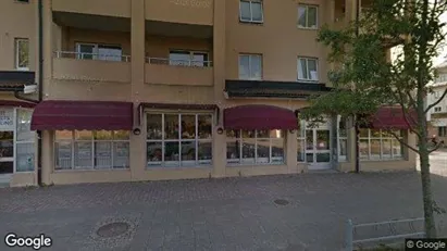 Büros zur Miete in Hallstahammar – Foto von Google Street View