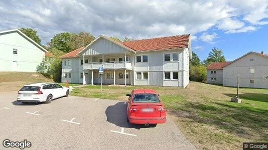 Office spaces for rent i Ronneby - Photo from Google Street View