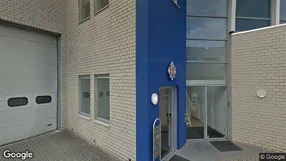 Büros zur Miete in Barneveld – Foto von Google Street View