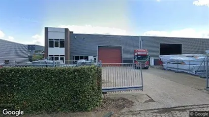 Commercial properties for rent in Ede - Photo from Google Street View