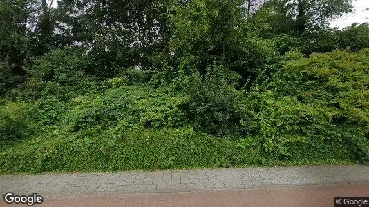 Kontorer til leie i Nijkerk – Bilde fra Google Street View