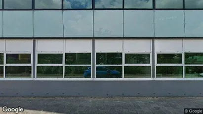 Gewerbeflächen zur Miete in Ridderkerk – Foto von Google Street View