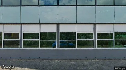 Büros zur Miete i Ridderkerk – Foto von Google Street View