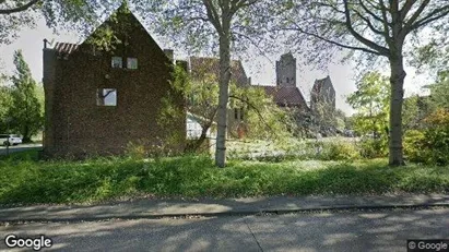 Kontorslokaler för uthyrning i Leeuwarden – Foto från Google Street View