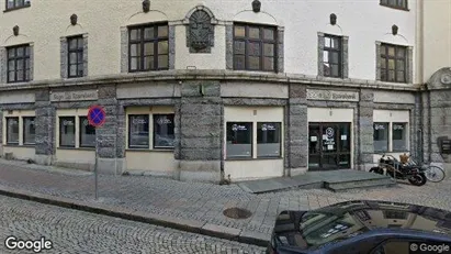 Büros zur Miete in Bergen Bergenhus – Foto von Google Street View