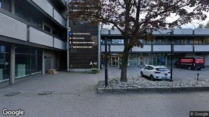 Büros zur Miete in Fredrikstad – Foto von Google Street View