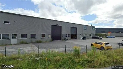 Warehouses for rent in Rygge - Photo from Google Street View