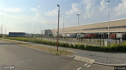 Commercial properties for rent in Nieuwegein - Photo from Google Street View