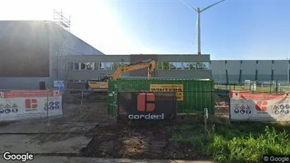 Warehouses for rent in Tessenderlo - Photo from Google Street View