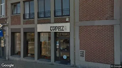 Commercial properties for sale in Hoei - Photo from Google Street View