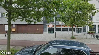 Kantorruimte te huur in Stad Antwerp - Foto uit Google Street View