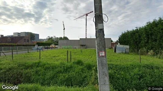 Industrial properties for rent i Roeselare - Photo from Google Street View