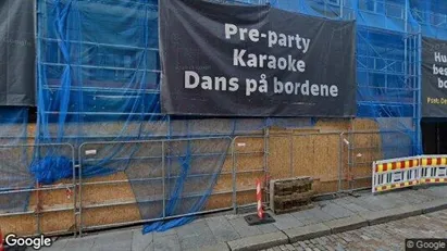 Kantorruimte te huur in Bergen Bergenhus - Foto uit Google Street View