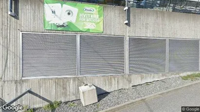 Office spaces for rent in Bergen Årstad - Photo from Google Street View