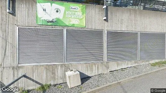 Kantorruimte te huur i Bergen Årstad - Foto uit Google Street View