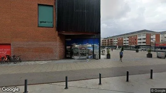 Kantorruimte te huur i Malmö City - Foto uit Google Street View