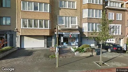 Lokaler til salg i Bruxelles Sint-Lambrechts-Woluwe - Foto fra Google Street View