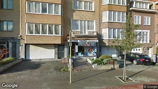 Bedrijfsruimtes te koop i Brussel Sint-Lambrechts-Woluwe - Foto uit Google Street View