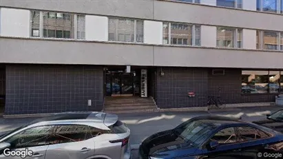 Office spaces for rent in Helsinki Eteläinen - Photo from Google Street View