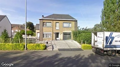 Bedrijfsruimtes te koop in Ninove - Foto uit Google Street View