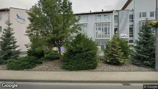 Gewerbeflächen zur Miete i Mayen-Koblenz – Foto von Google Street View