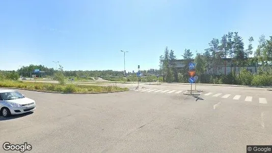 Gewerbeflächen zur Miete i Espoo – Foto von Google Street View