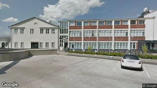 Office spaces for rent i Turku - Photo from Google Street View