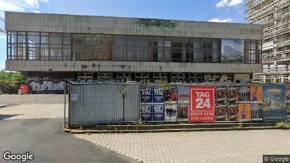 Kantorruimte te huur in Leipzig - Foto uit Google Street View