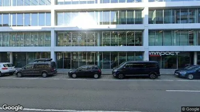 Office spaces for rent in Stad Antwerp - Photo from Google Street View