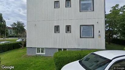 Commercial properties for sale in Örgryte-Härlanda - Photo from Google Street View