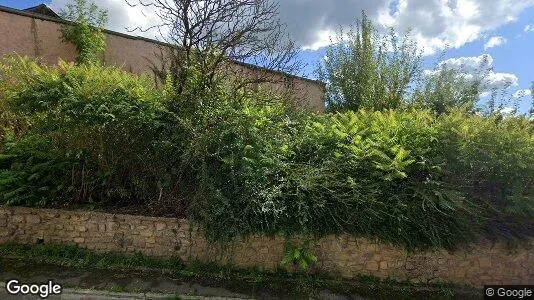 Warehouses for rent i Saeul - Photo from Google Street View