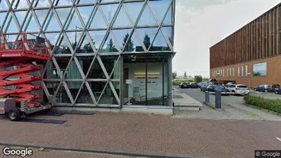 Office spaces for sale in Amsterdam Zeeburg - Photo from Google Street View