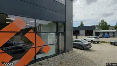 Andre lokaler til salgs i Almere – Bilde fra Google Street View