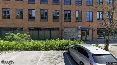 Kontorlokaler til leje i Solna - Foto fra Google Street View