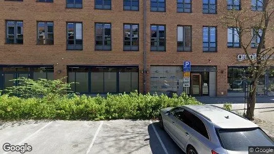 Kantorruimte te huur i Solna - Foto uit Google Street View