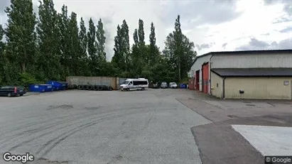 Gewerbeflächen zum Kauf in Mark – Foto von Google Street View